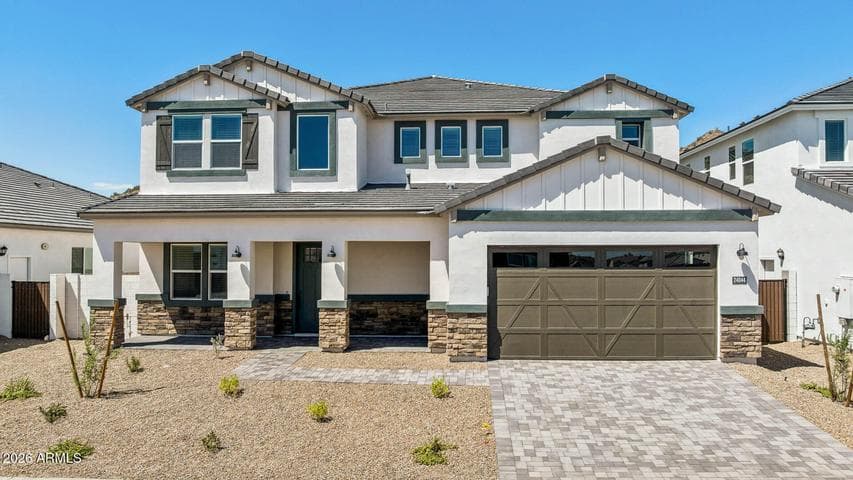 24044 N 25TH Street, Phoenix, AZ