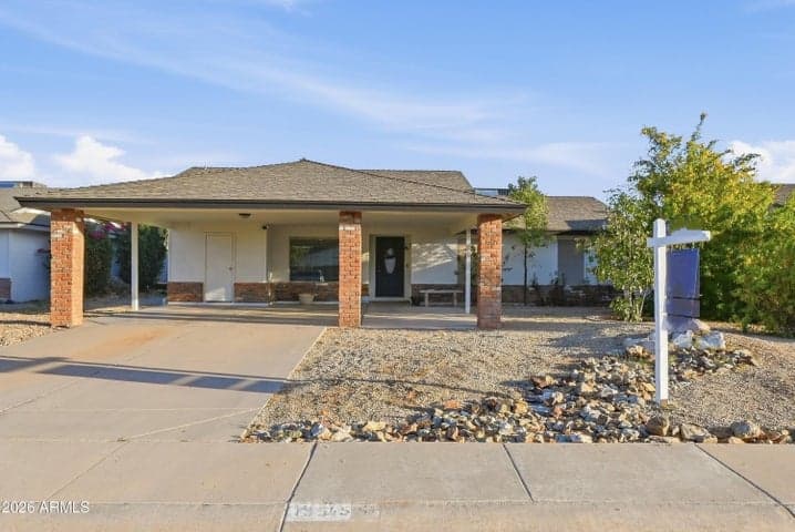 155 W Wagoner Road, Phoenix, AZ