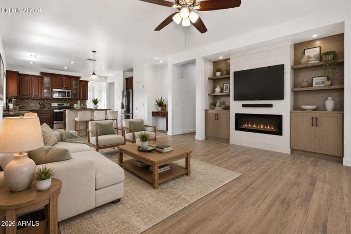 11838 W JESSIE Lane, Sun City, AZ