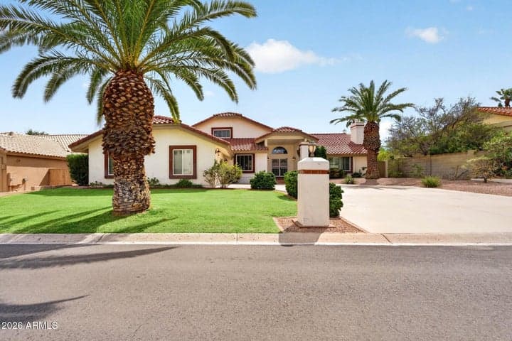 3729 E NAMBE Court, Phoenix, AZ