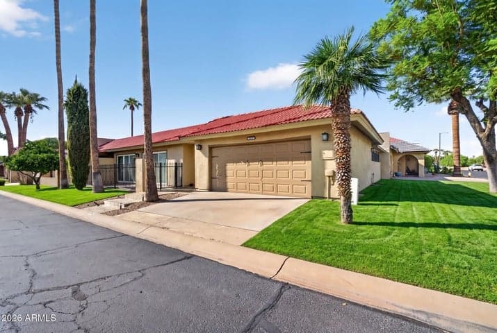 7842 E MONTEROSA Street, Scottsdale, AZ