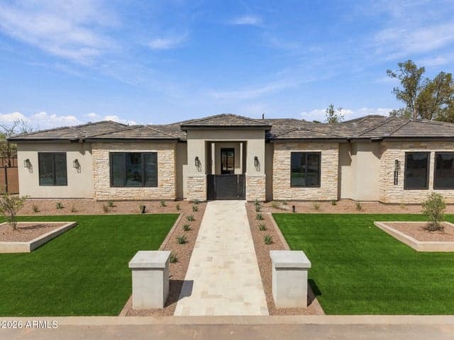 23012 S 177th Street, Gilbert, AZ