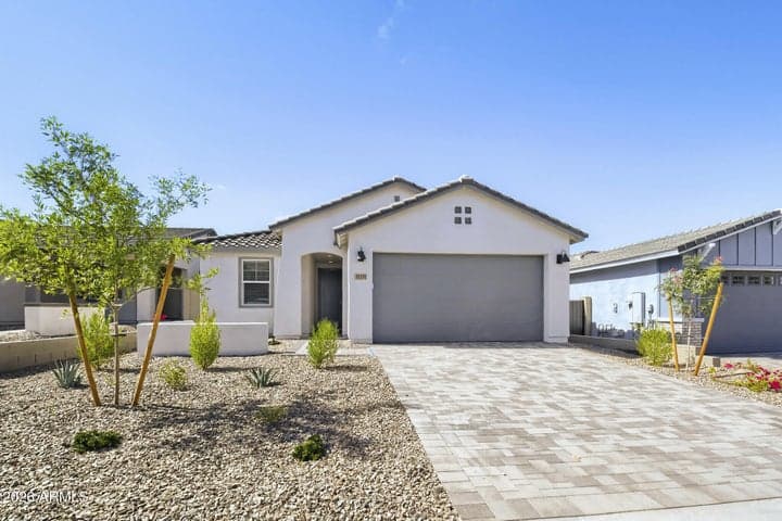 30291 W WILD HAZEL Drive, Buckeye, AZ