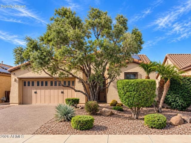 12798 W SPUR Drive, Peoria, AZ