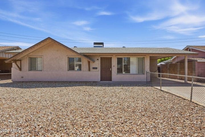 2219 W CHOLLA Street, Phoenix, AZ