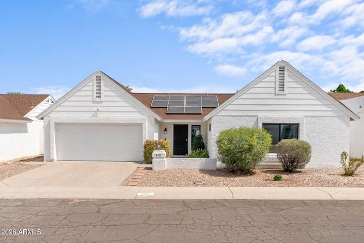 3310 E WESCOTT Drive, Phoenix, AZ