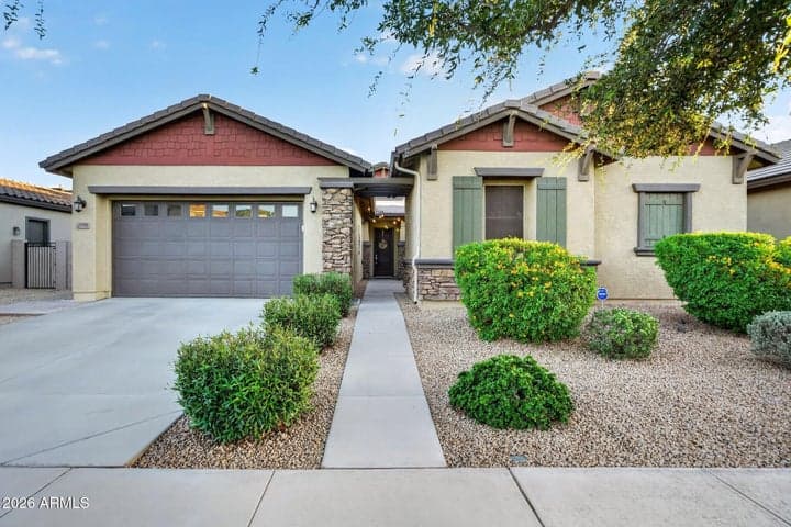 19781 E WALNUT Road, Queen Creek, AZ