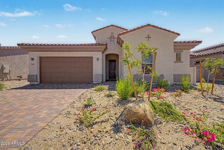 16825 W Ardmore Road, Goodyear, AZ