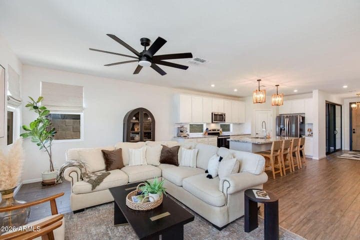17780 W MONTE LINDO Lane, Surprise, AZ