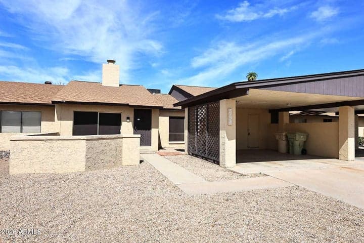 5138 W VOGEL Avenue, Glendale, AZ