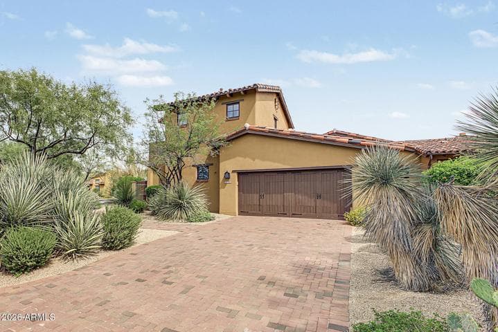 38703 N 104TH Place, Scottsdale, AZ