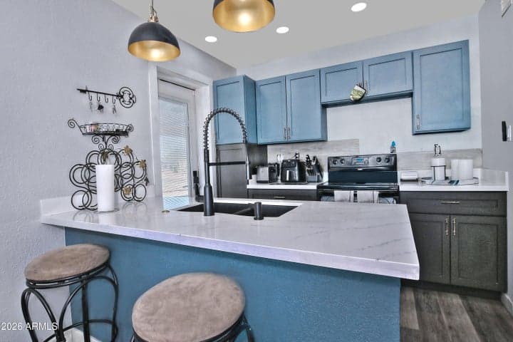 125 W CHOLLA Street, Casa Grande, AZ