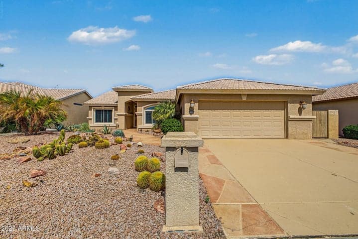 15380 W AMELIA Drive, Goodyear, AZ