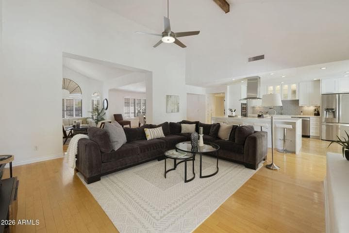 9809 N 85TH Street, Scottsdale, AZ
