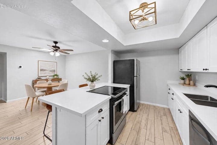 4750 N 20TH Avenue, Phoenix, AZ