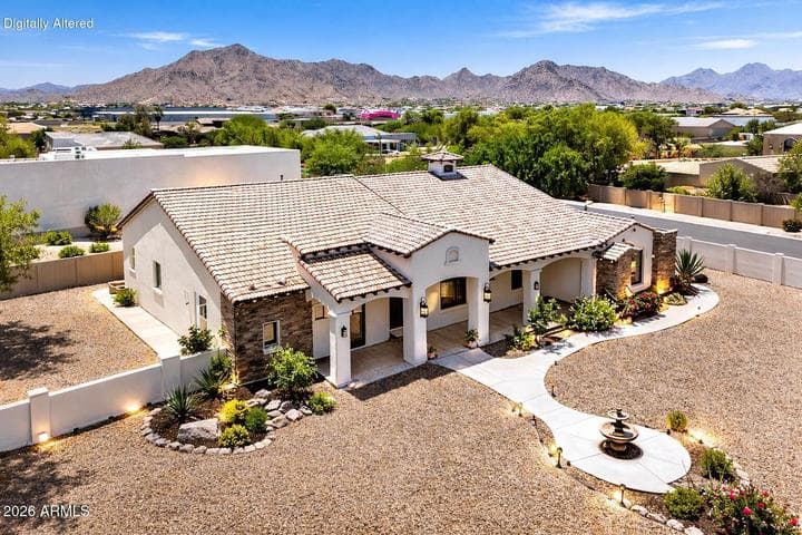21615 E PEGASUS Parkway, Queen Creek, AZ