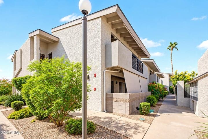 6480 N 82ND Street #2232, Scottsdale, AZ
