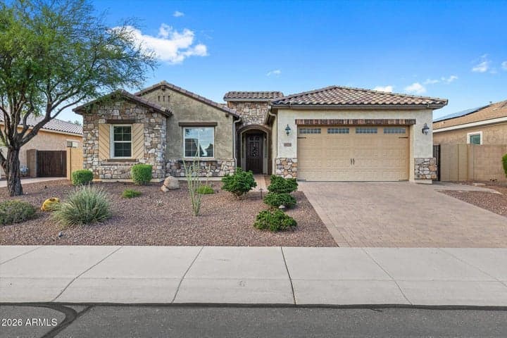 10024 W Jasmine Trail, Peoria, AZ