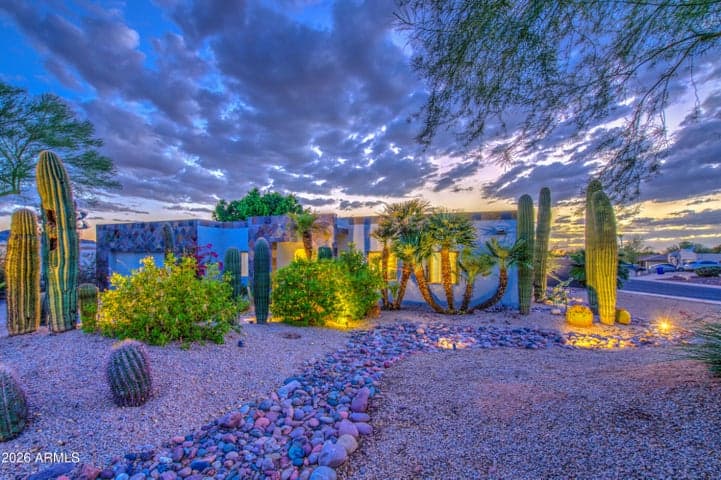 14238 N 12TH Street, Phoenix, AZ