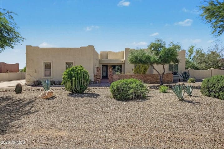 39112 N 2ND Place, Phoenix, AZ