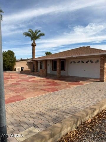 4223 W Eva Street, Phoenix, AZ