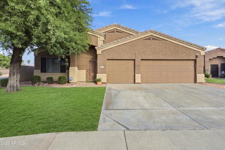 16251 N DURBIN Drive, Surprise, AZ