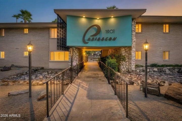 1901 E Missouri Avenue #204, Phoenix, AZ
