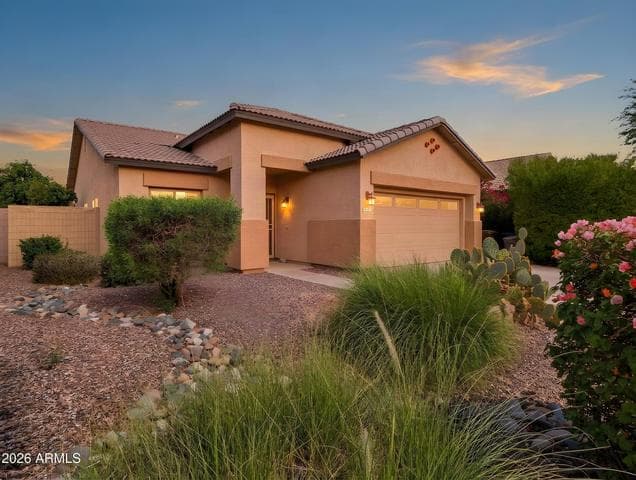 14332 W Mitchell Drive, Goodyear, AZ