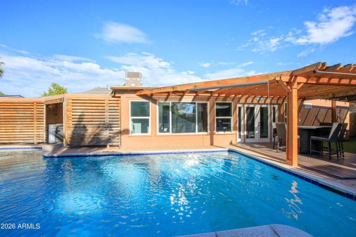 9826 N 37TH Avenue, Phoenix, AZ
