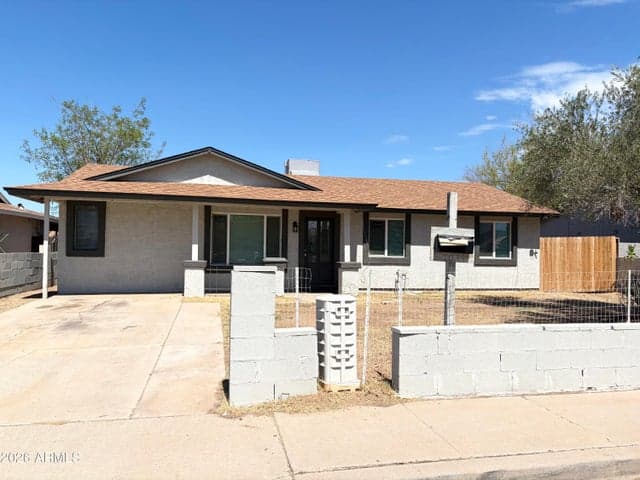 2044 W ROESER Road, Phoenix, AZ