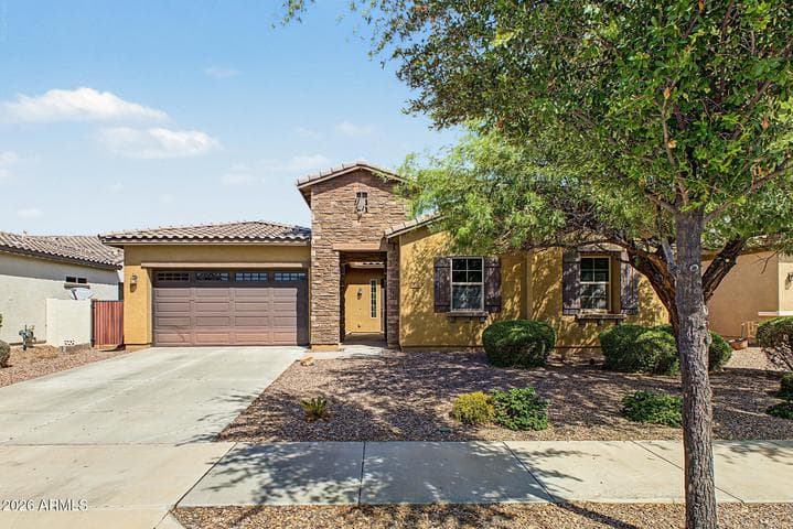 19562 E WALNUT Road, Queen Creek, AZ