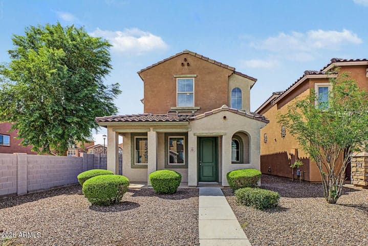 2132 N 77TH Drive, Phoenix, AZ