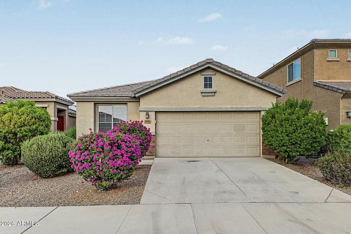 8868 W HOLLYWOOD Avenue, Peoria, AZ