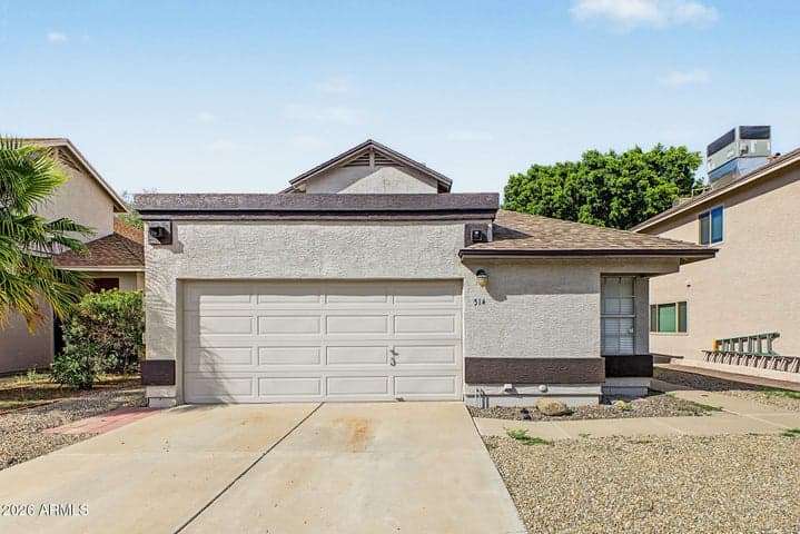 514 E RIMROCK Drive, Phoenix, AZ