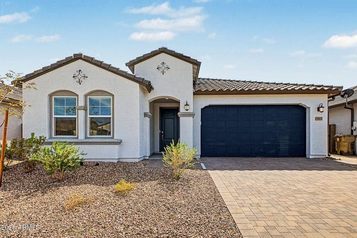 15833 W KENDALL Street, Goodyear, AZ