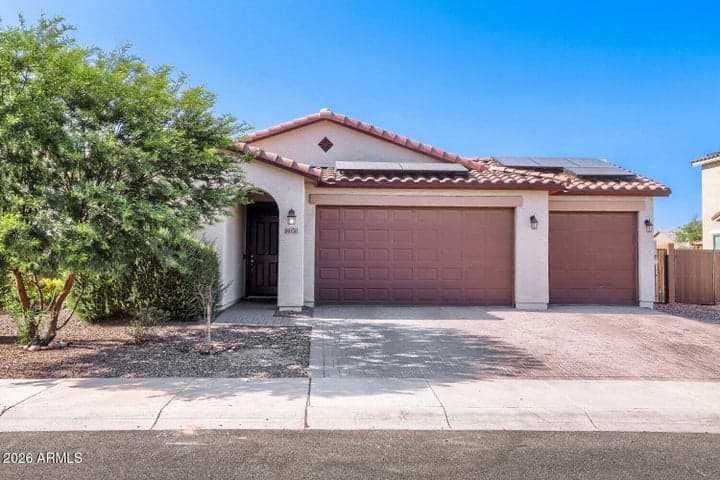 18050 W ELIZABETH Avenue, Goodyear, AZ