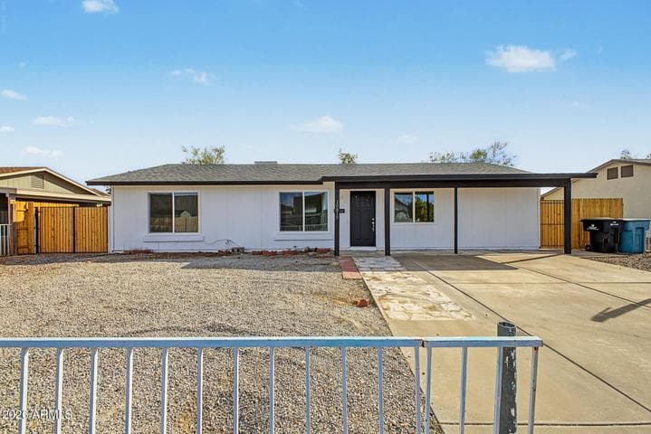 10819 W TURNEY Avenue, Phoenix, AZ