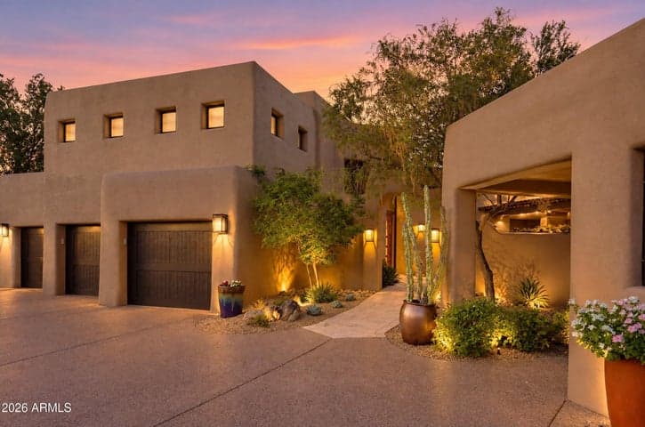 10079 E FILAREE Lane, Scottsdale, AZ