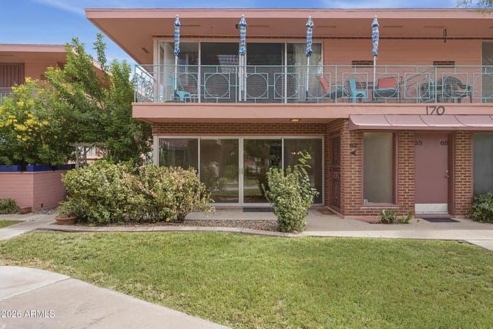 170 E CORONADO Road #62, Phoenix, AZ