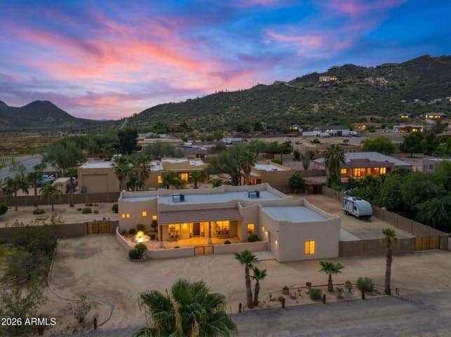2719 W Canyon Road, Phoenix, AZ