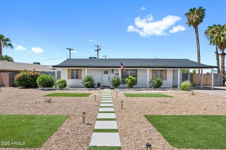 7049 E CYPRESS Street, Scottsdale, AZ