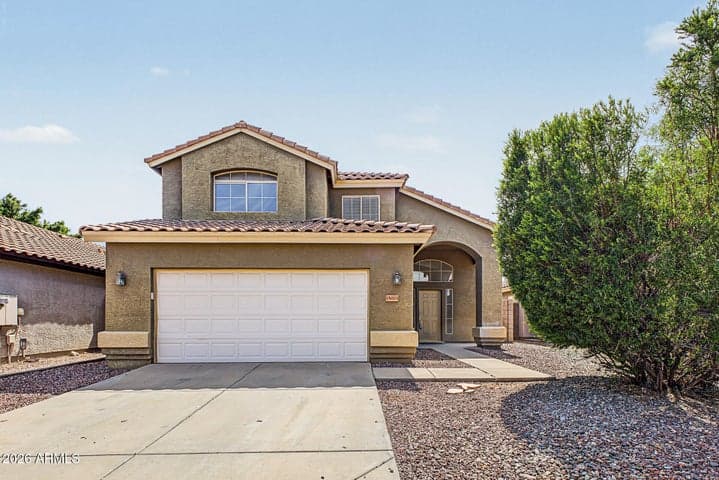 15071 W Heritage Oak Way, Surprise, AZ