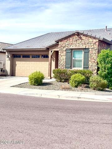 1618 W MONTE Way, Phoenix, AZ