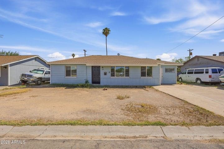 3625 W SAN JUAN Avenue, Phoenix, AZ