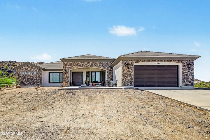 13664 S 189TH Avenue, Buckeye, AZ