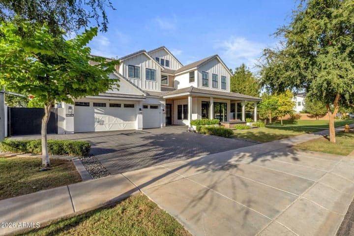 2980 E BOOT TRACK Trail, Gilbert, AZ