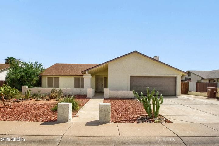 8231 W CORRINE Drive, Peoria, AZ