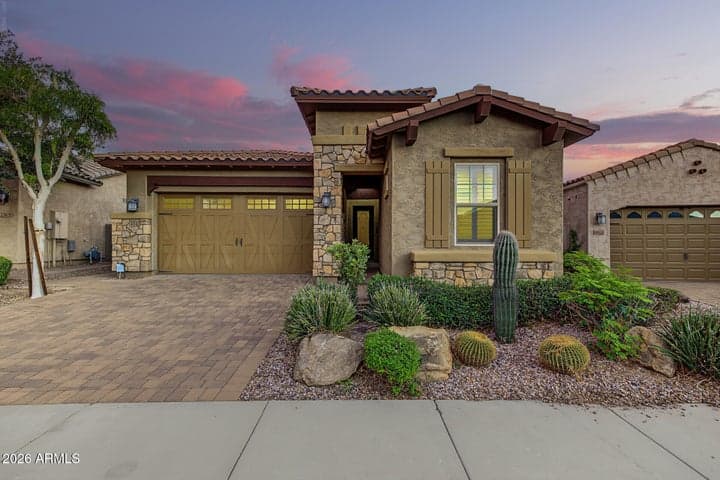 4641 E Walter Way, Phoenix, AZ