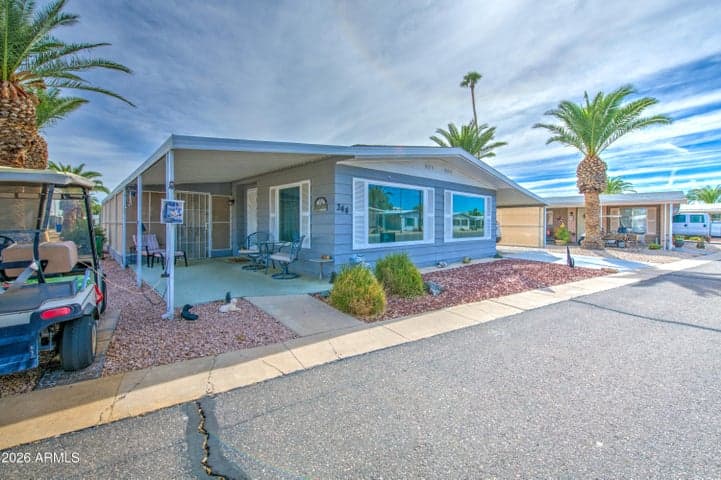 3104 E Broadway Road #344, Mesa, AZ