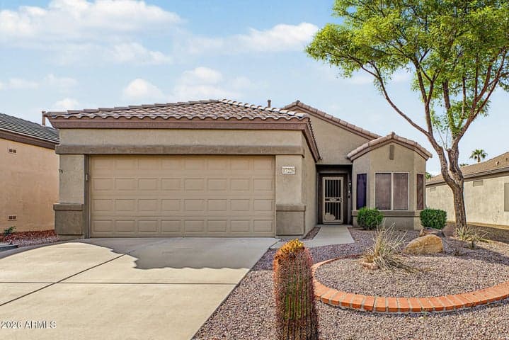 17226 N firestone Lane, Surprise, AZ